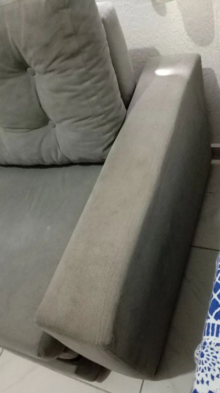 Sofá cama  - Foto 2