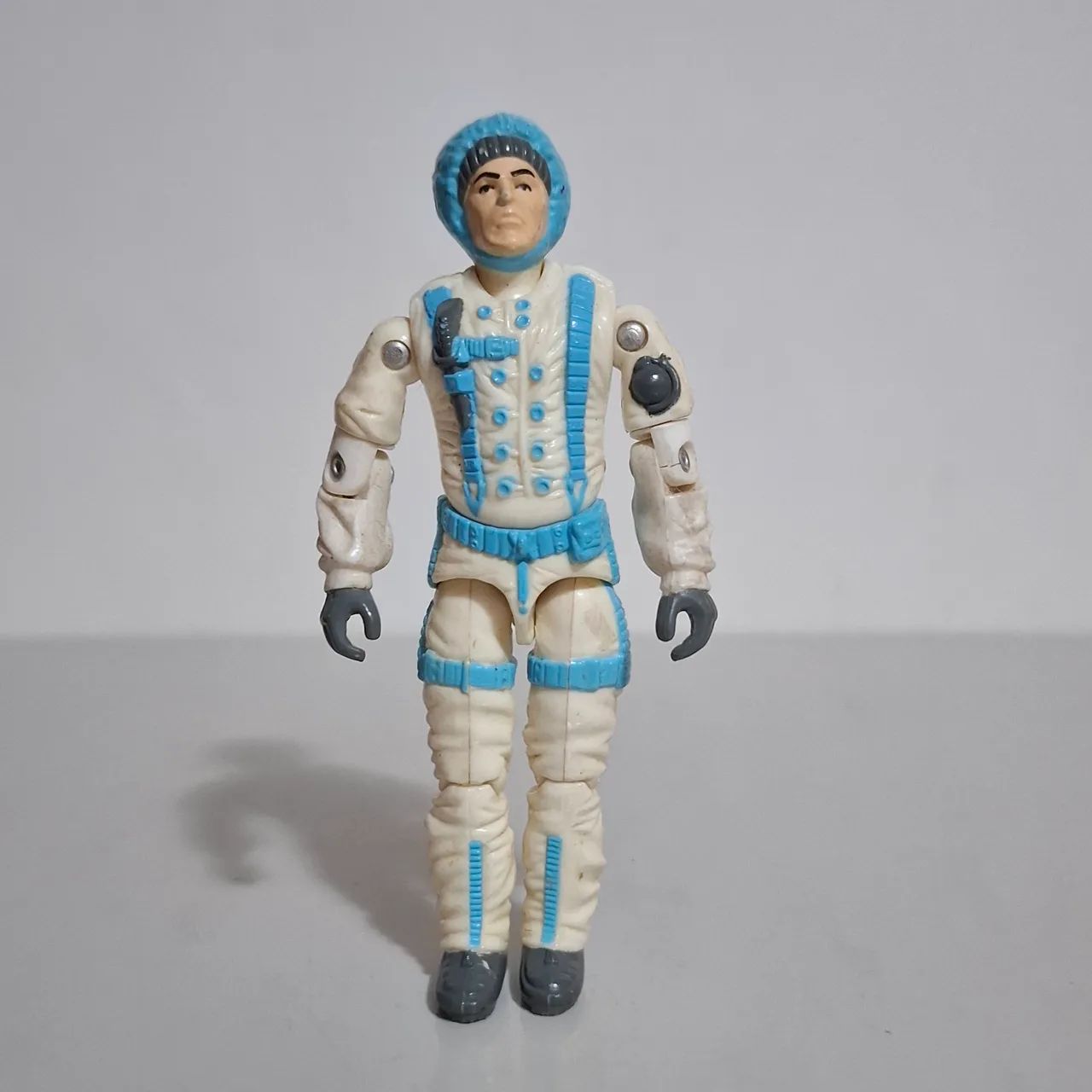 Boneco Sub-Zero Comandos em Ação - Foto 2