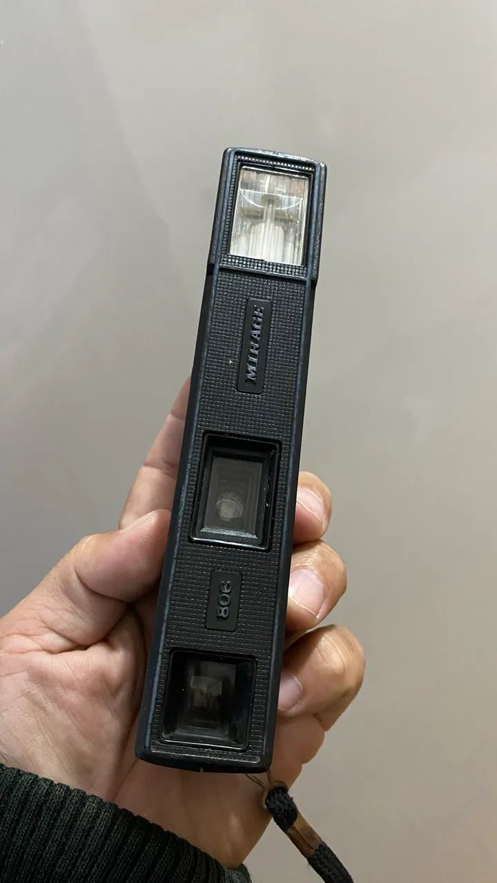 Camera mirage - Foto 2
