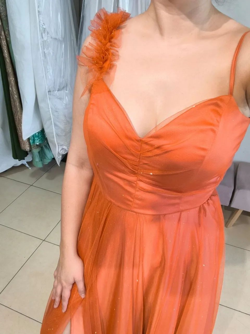 Vestido festa - Foto 3
