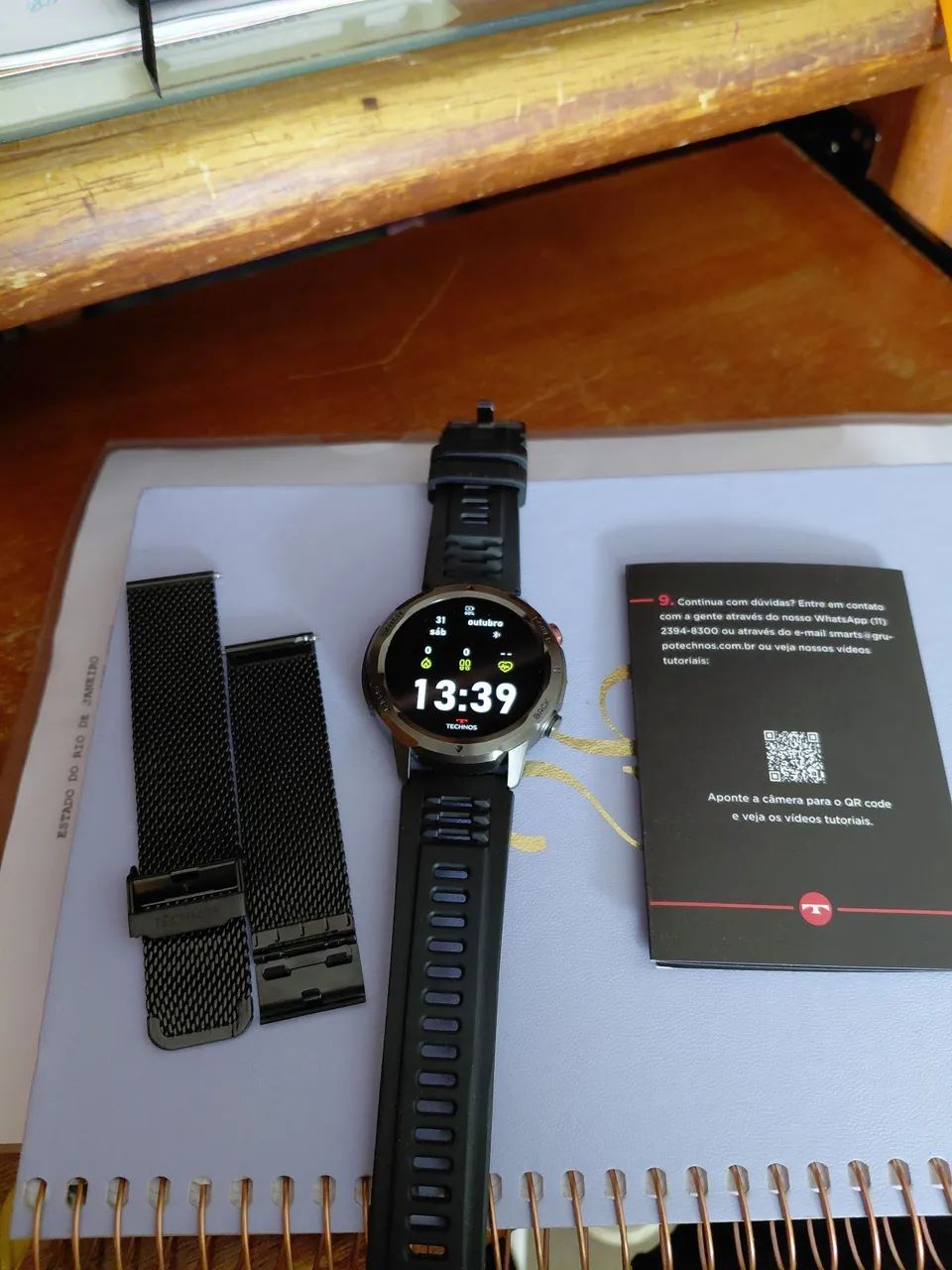 TECHNOS CONNECT