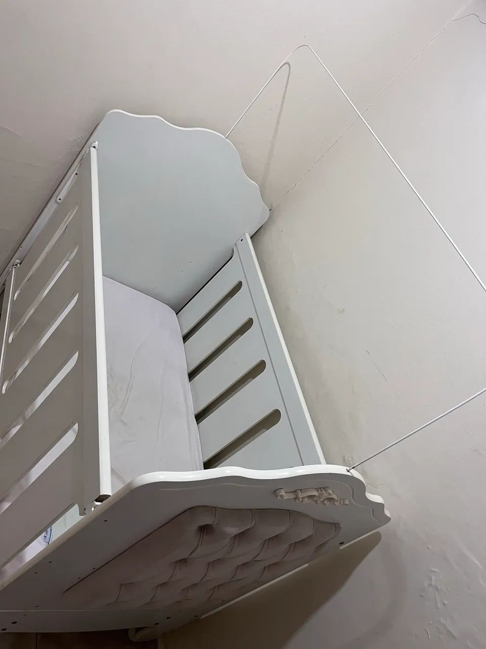 Berço Infantil - Foto 2