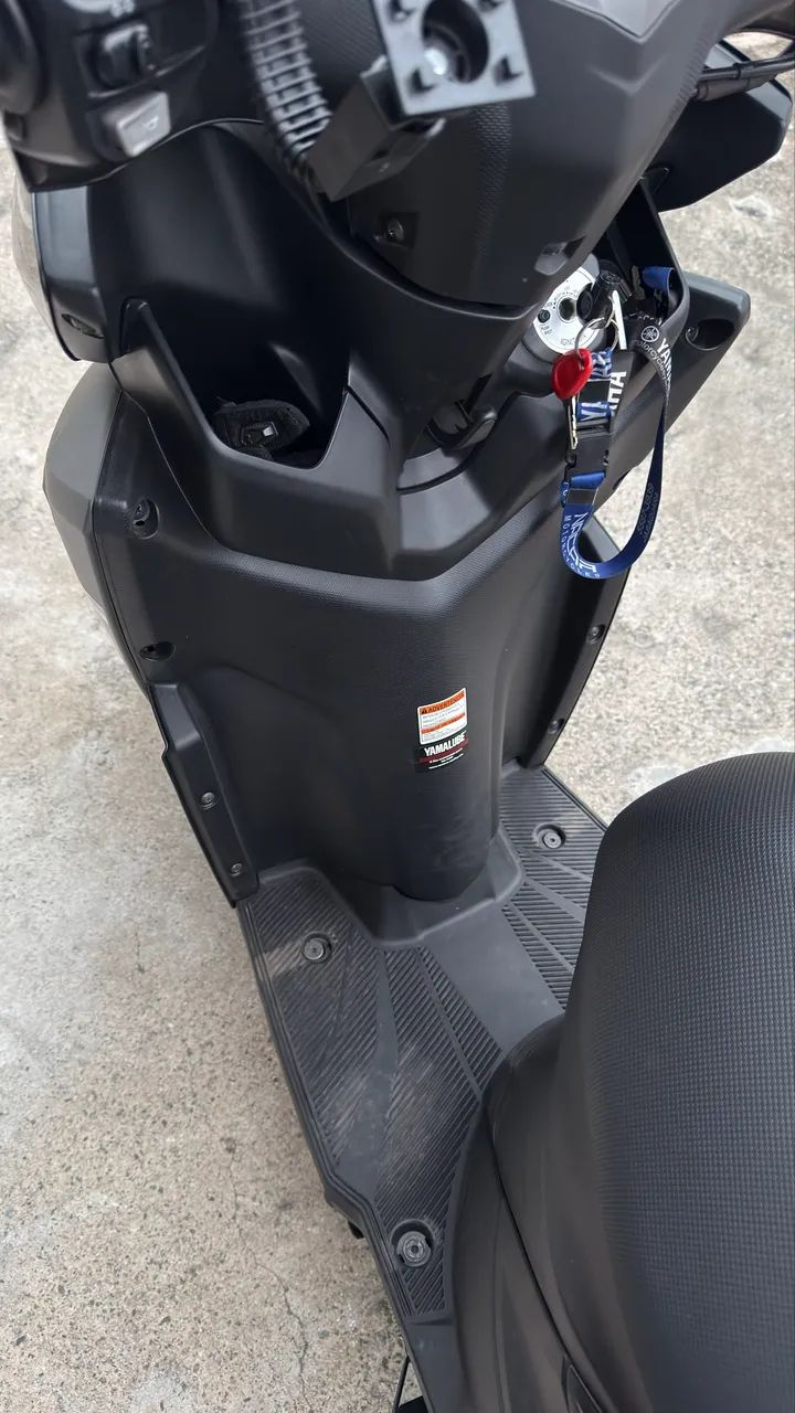 Yamaha Neo 125cc - Foto 4