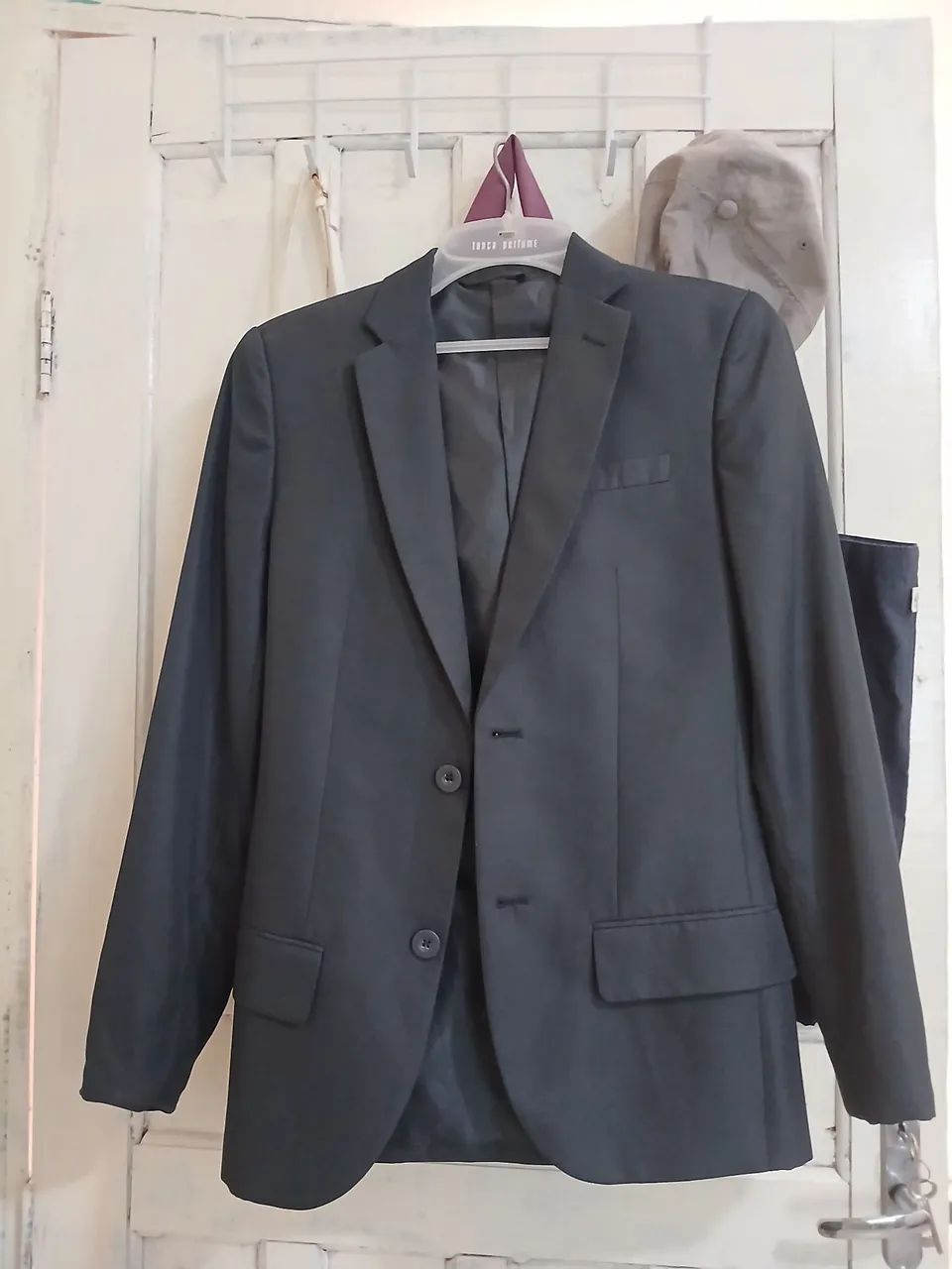 Blaizer unisex 44 original Riachuelo