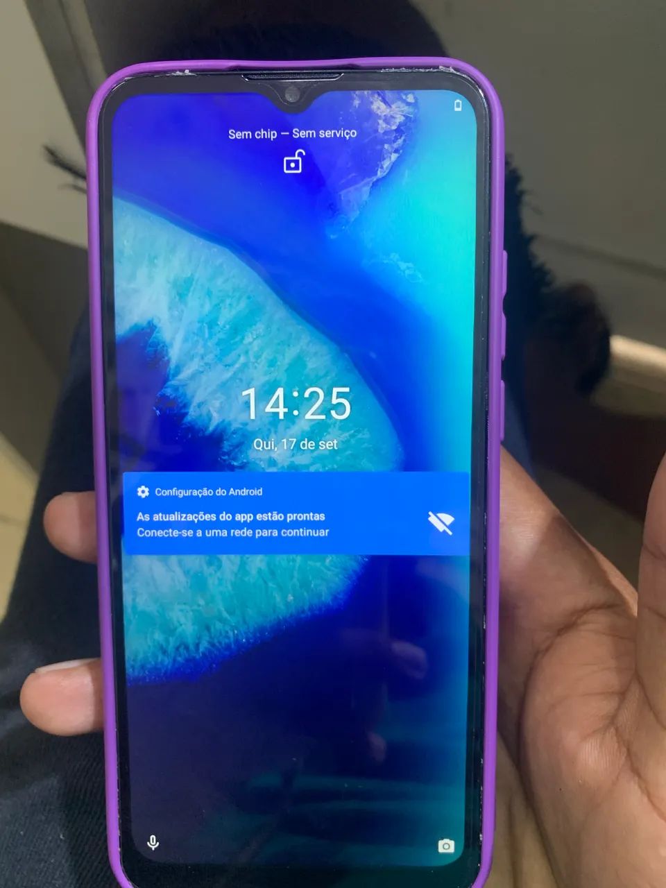 Moto G8 power lite - Foto 2