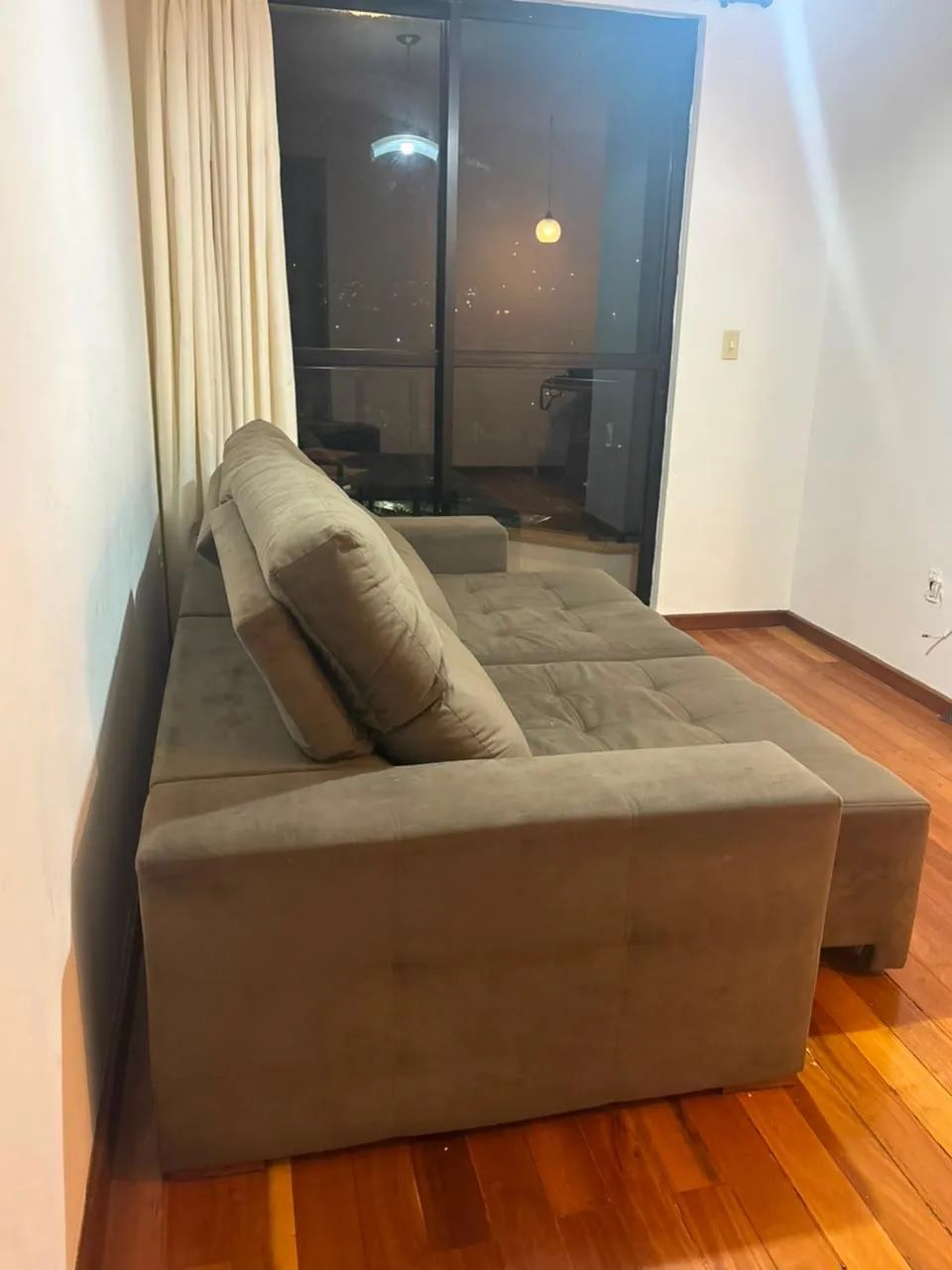 Sofá retrátil  - Foto 2
