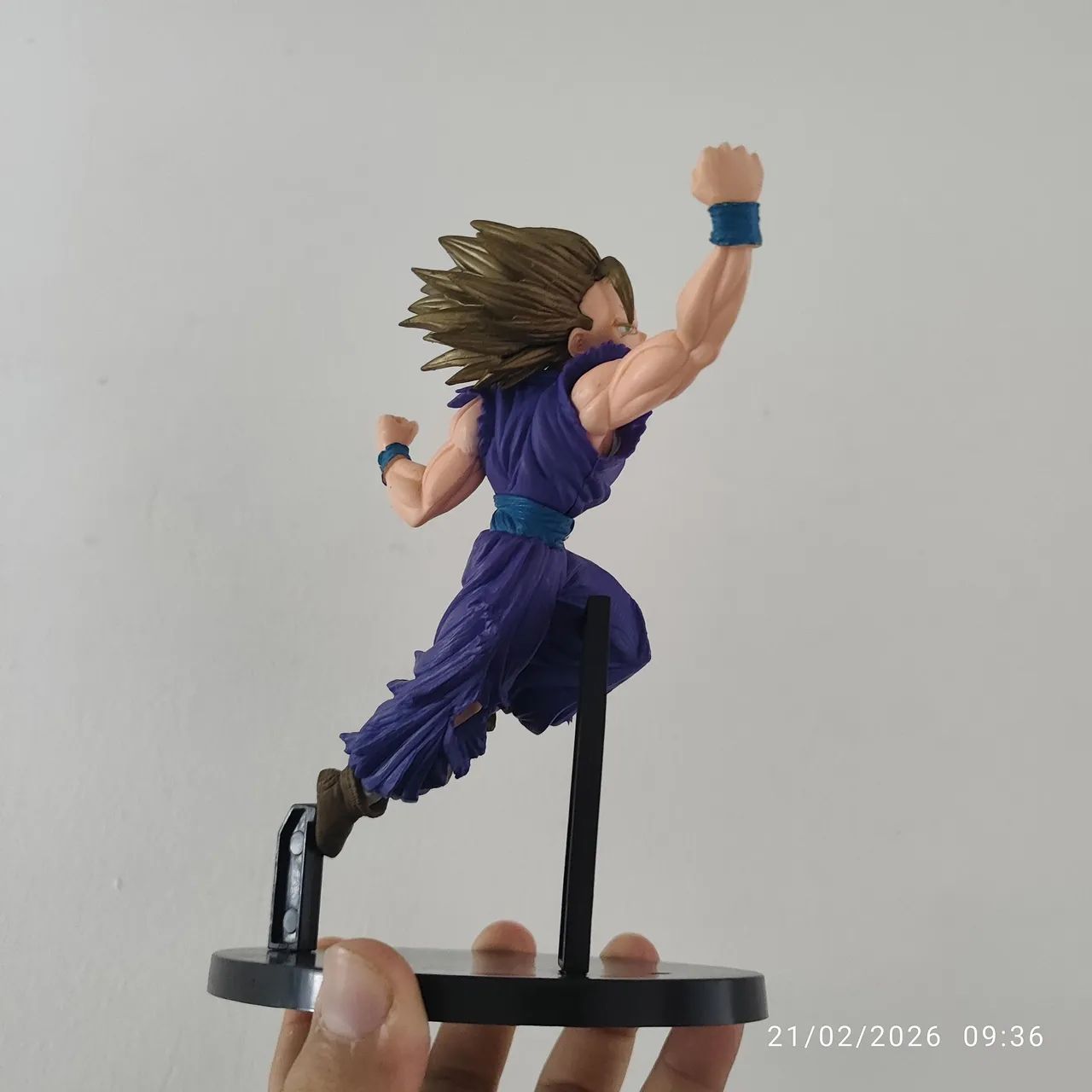Action figure