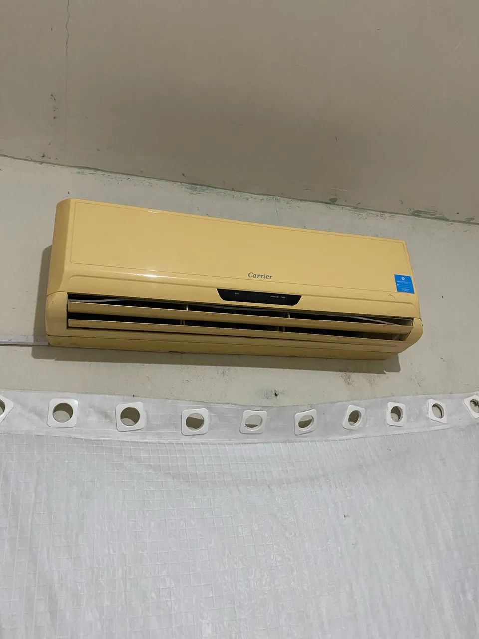 Vendo ar 22 mil btus 