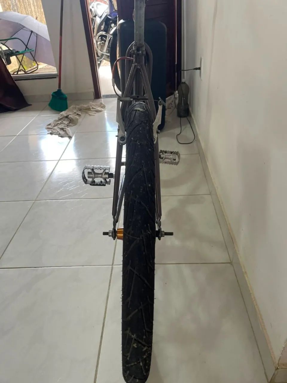 Bicicleta, barata ,  aro 26