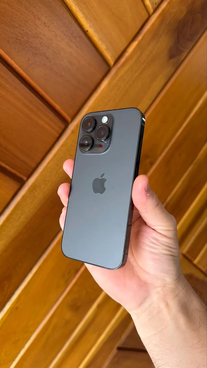 OPORTUNIDADE !! iPhone 14 Pro 256b 