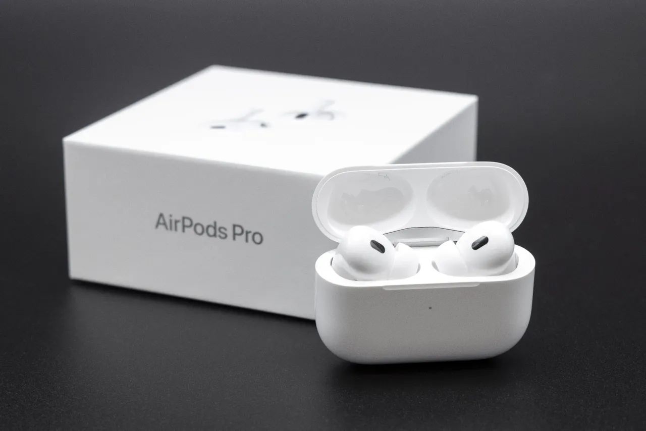 Apple airpods pro 3 - Fones de Ouvido - Boa Vista, Curitiba