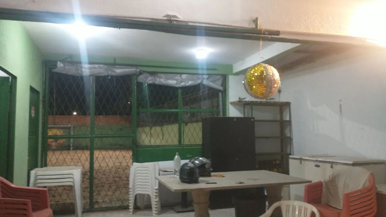 Alugo Arena multi esportes 