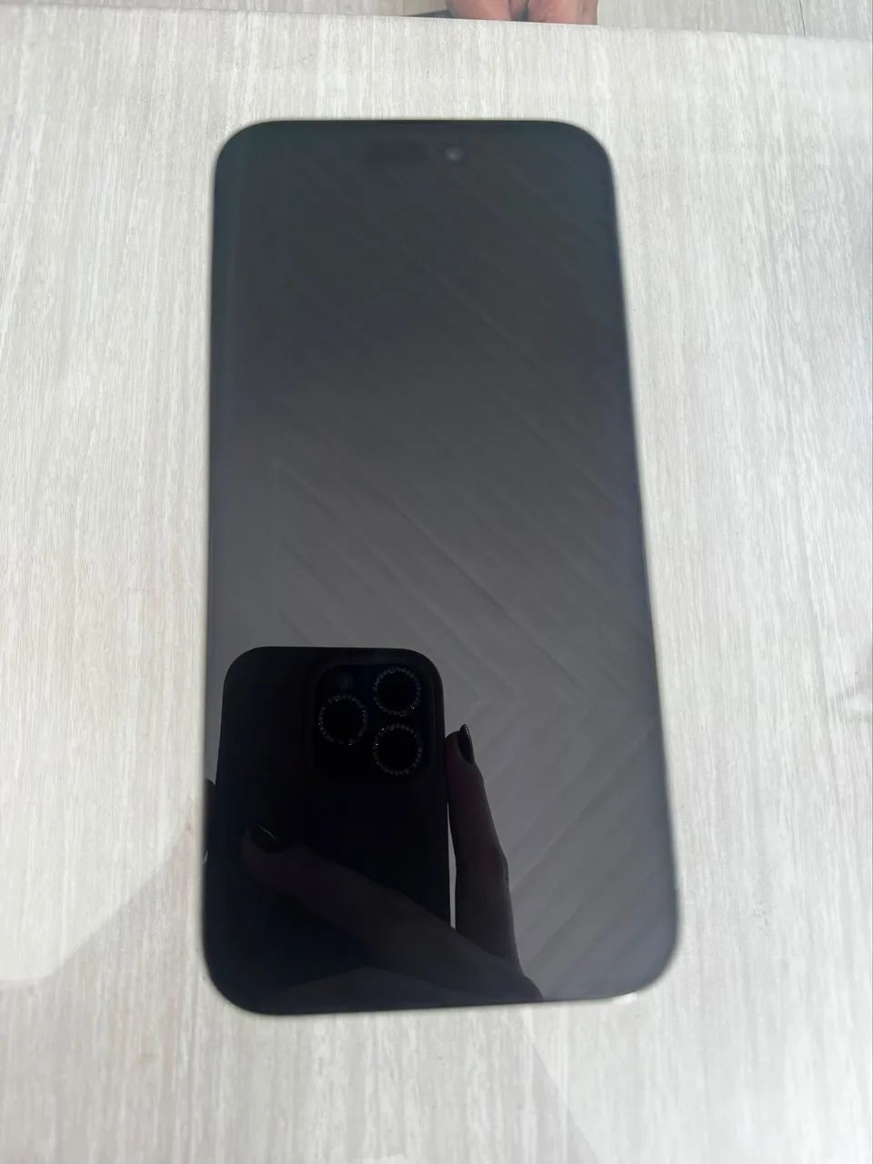 iPhone 14 Pro Max 265, grey  - Foto 4