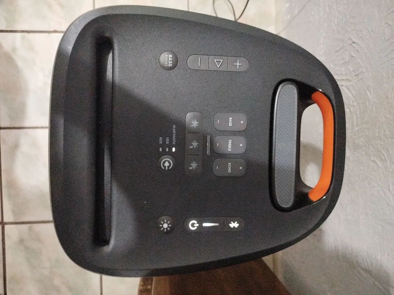 Caixa JBL PARTYBOX 310 - Foto 2