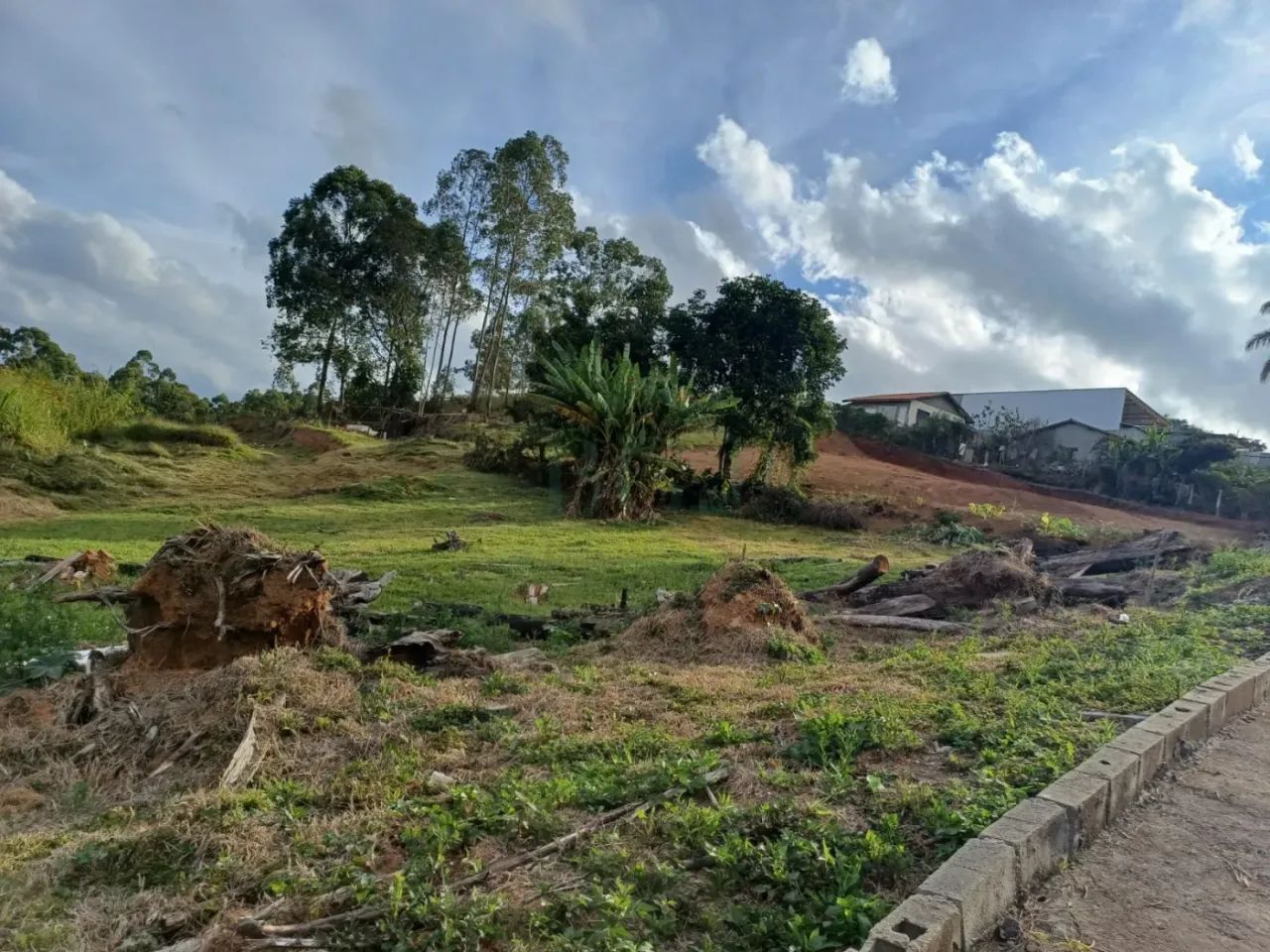 Terrenos Padrão em Poços de Caldas - Foto 3