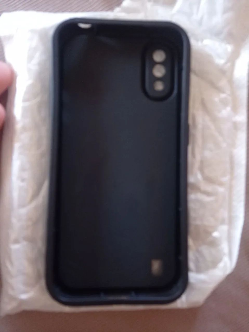 Capinha celular Samsung a5 5g a35  - Foto 3