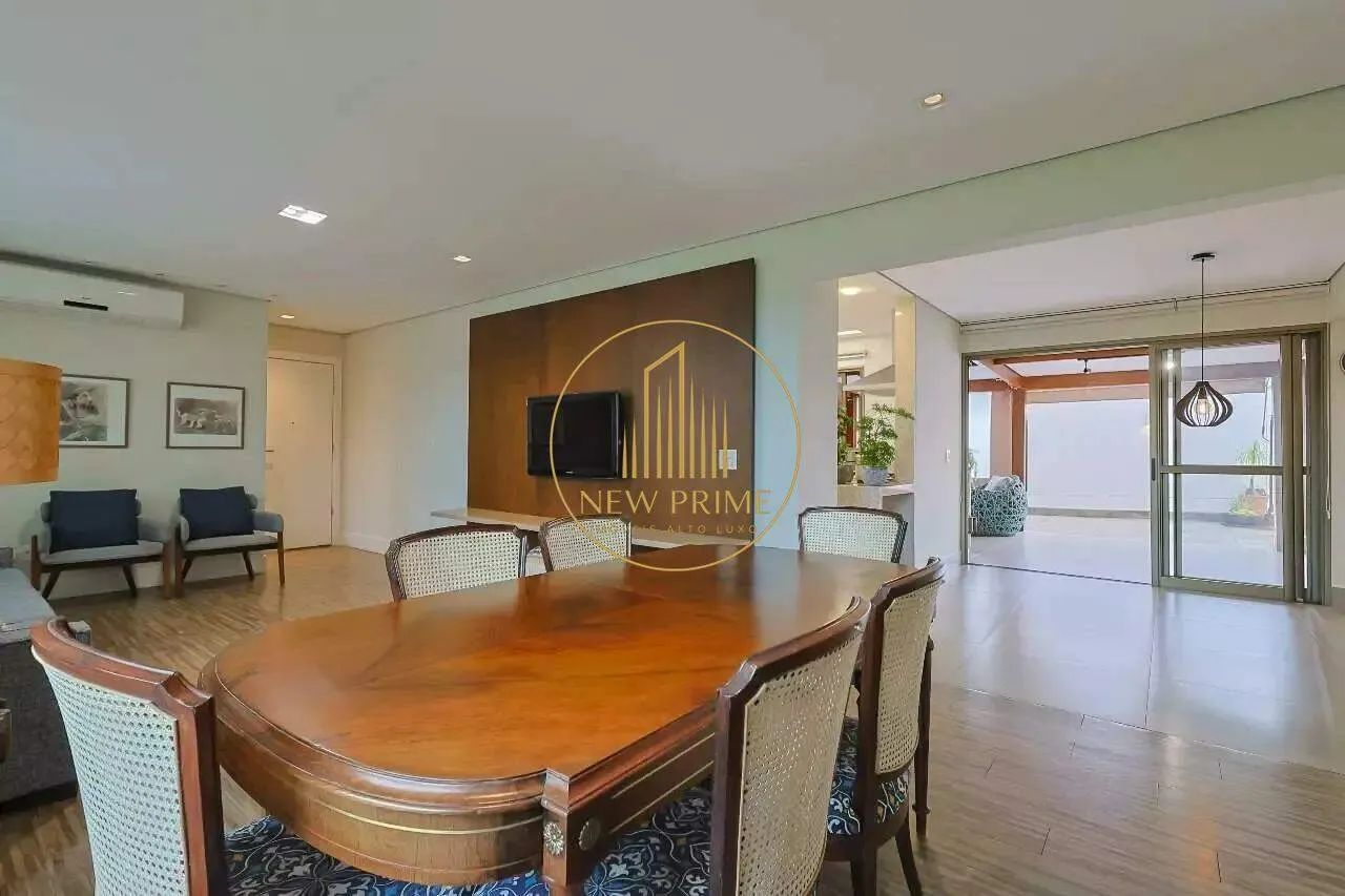 Apartamento para aluguel, 4 quartos, 2 suítes, 3 vagas, Vale dos Cristais - Nova Lima/MG - Foto 5