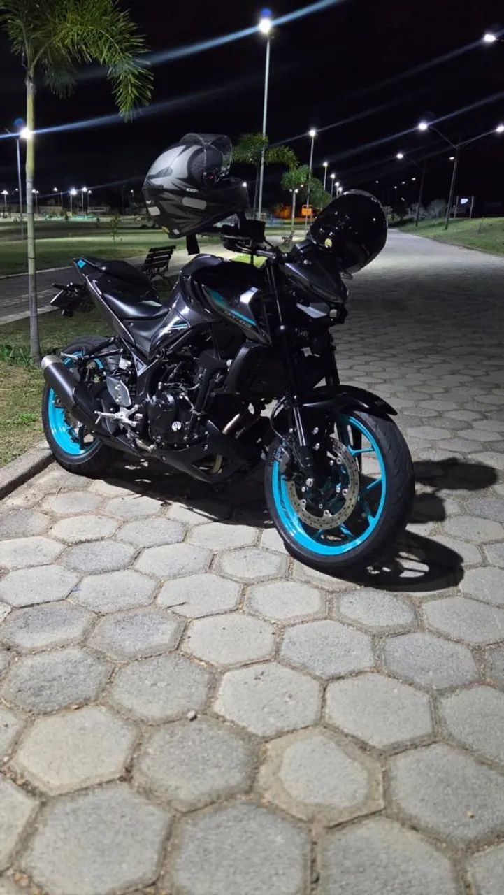 Yamaha MT-03 - Foto 3