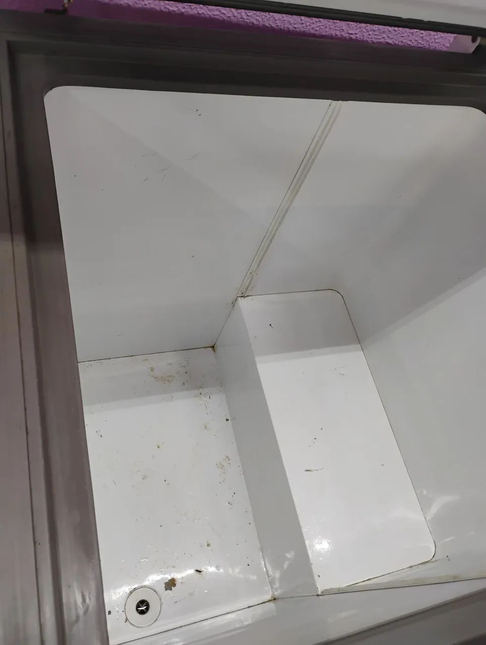 Freezer Eletrolux 210 litros  - Foto 2