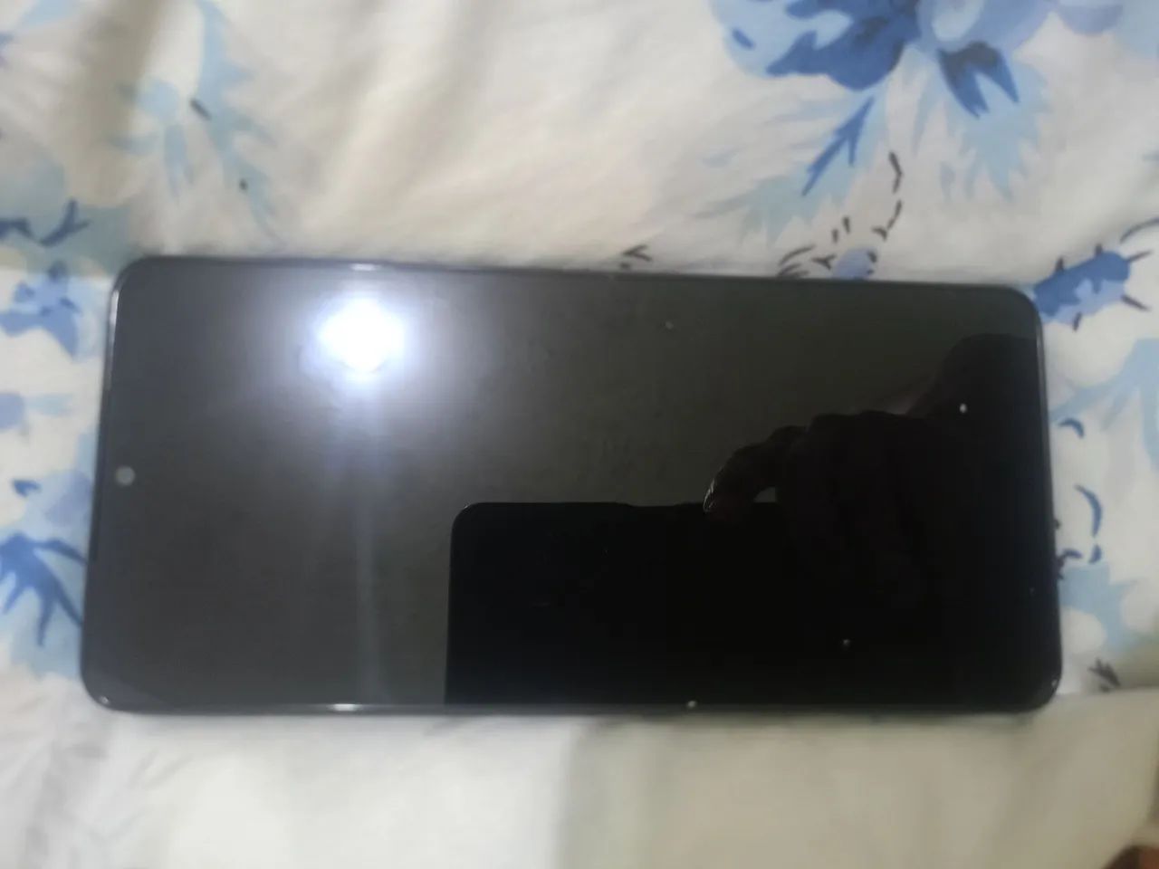 Galaxy A07 novo 128 gb  - Foto 2