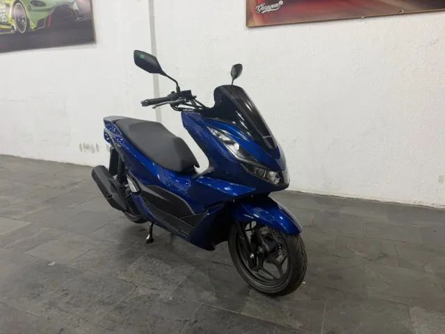 Honda PCX 160 ABS 2026