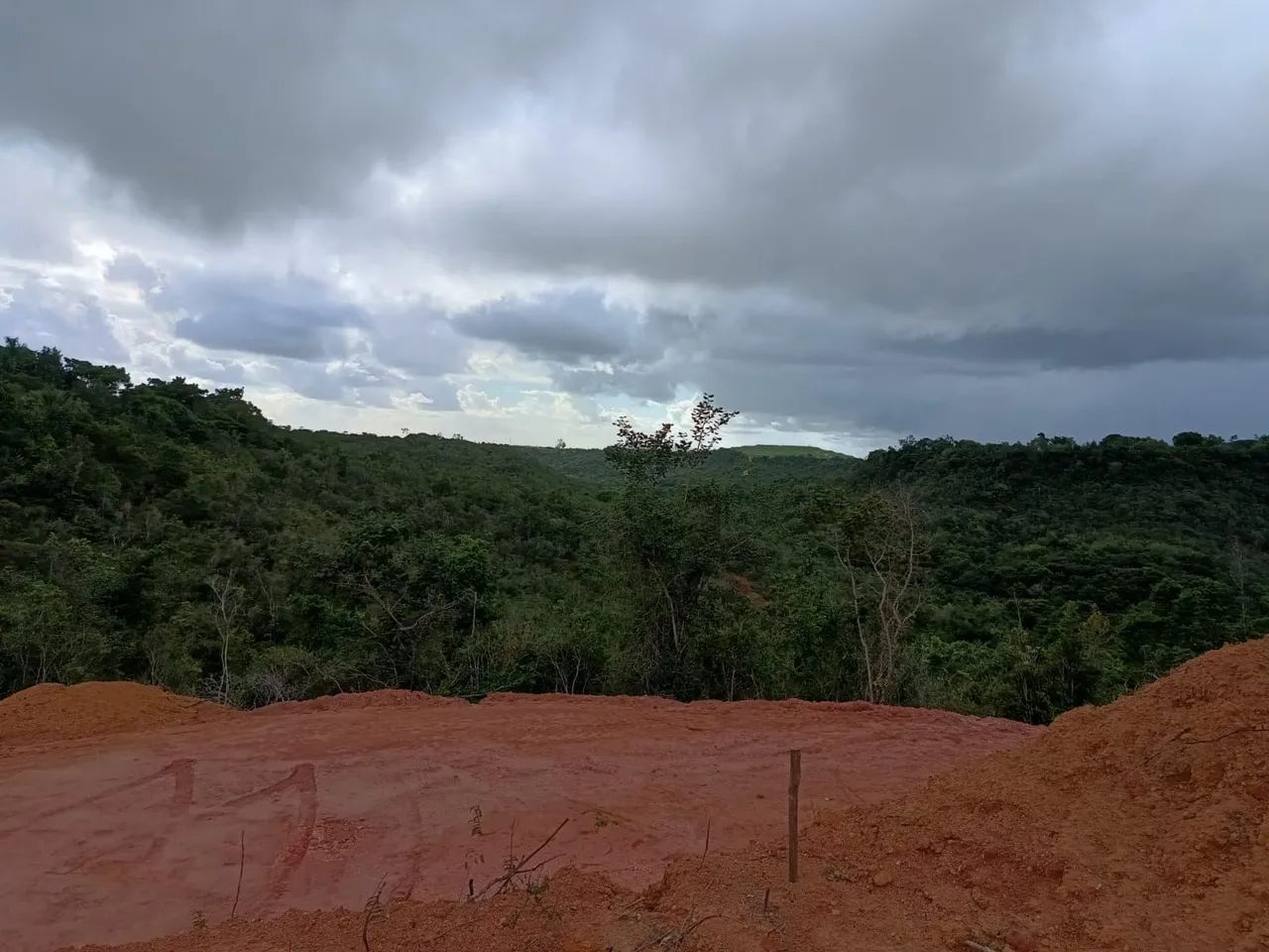 Vende-se terrenos em área verde. - Foto 4