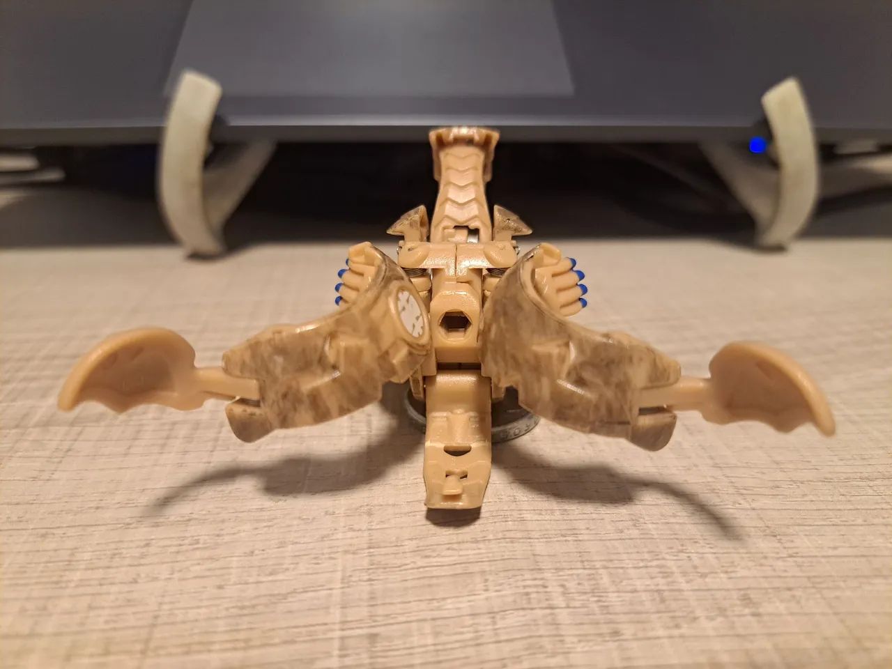 Bakugan Viper Helios - Foto 2