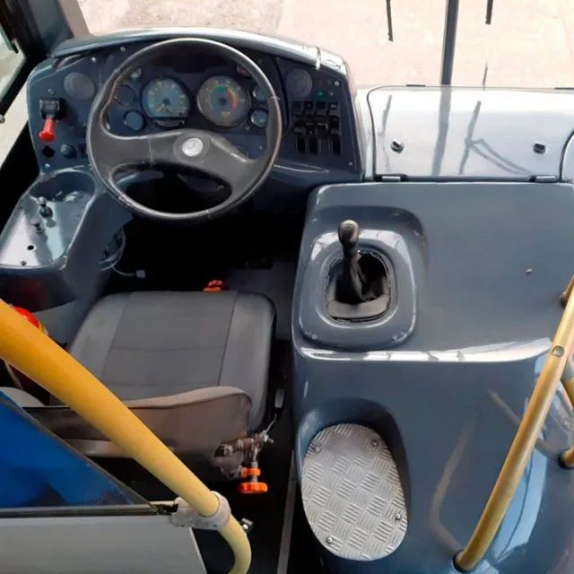 ÔNIBUS URBANO  - Foto 4