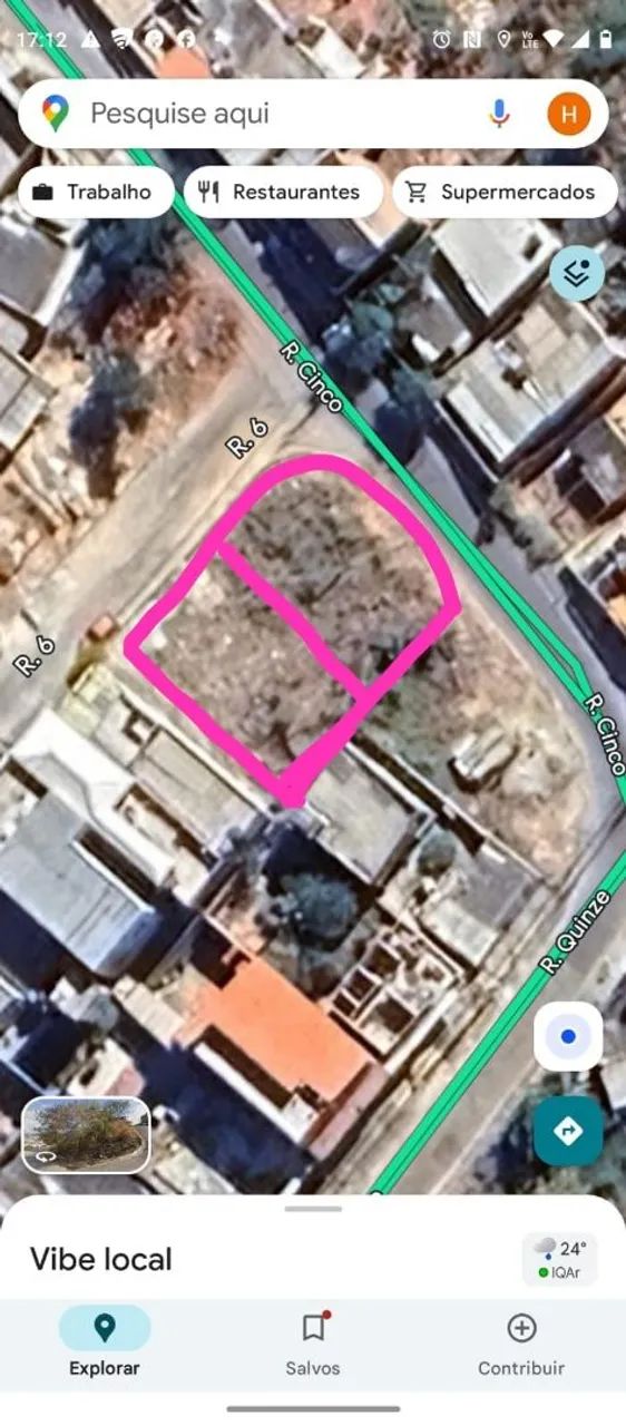 Vendo lotes  - Foto 2