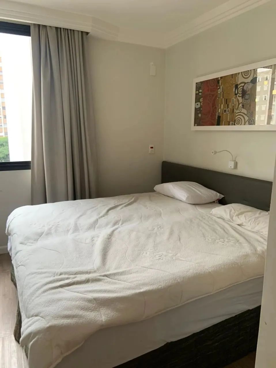 Imóvel para aluguel possui 28 metros quadrados com 1 quarto em Cerqueira César - São Paulo - Foto 9