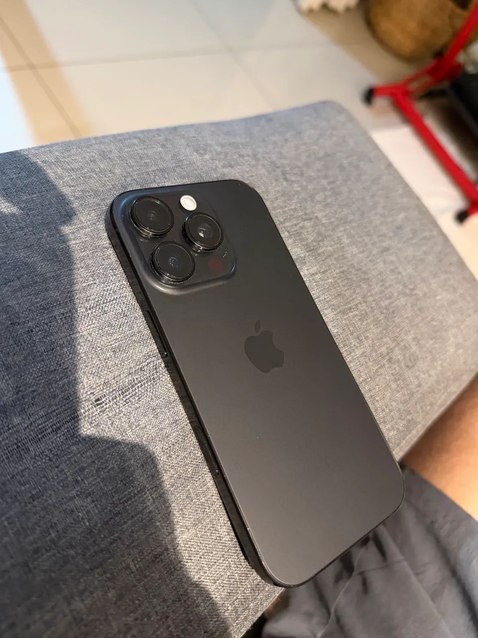 iPhone 16 Pro 512GB - Foto 2