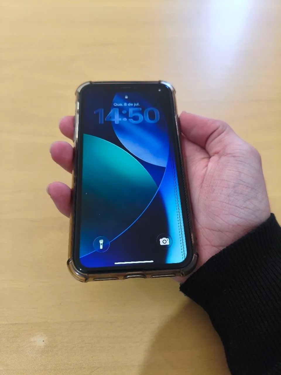 iPhone 11 - Foto 2