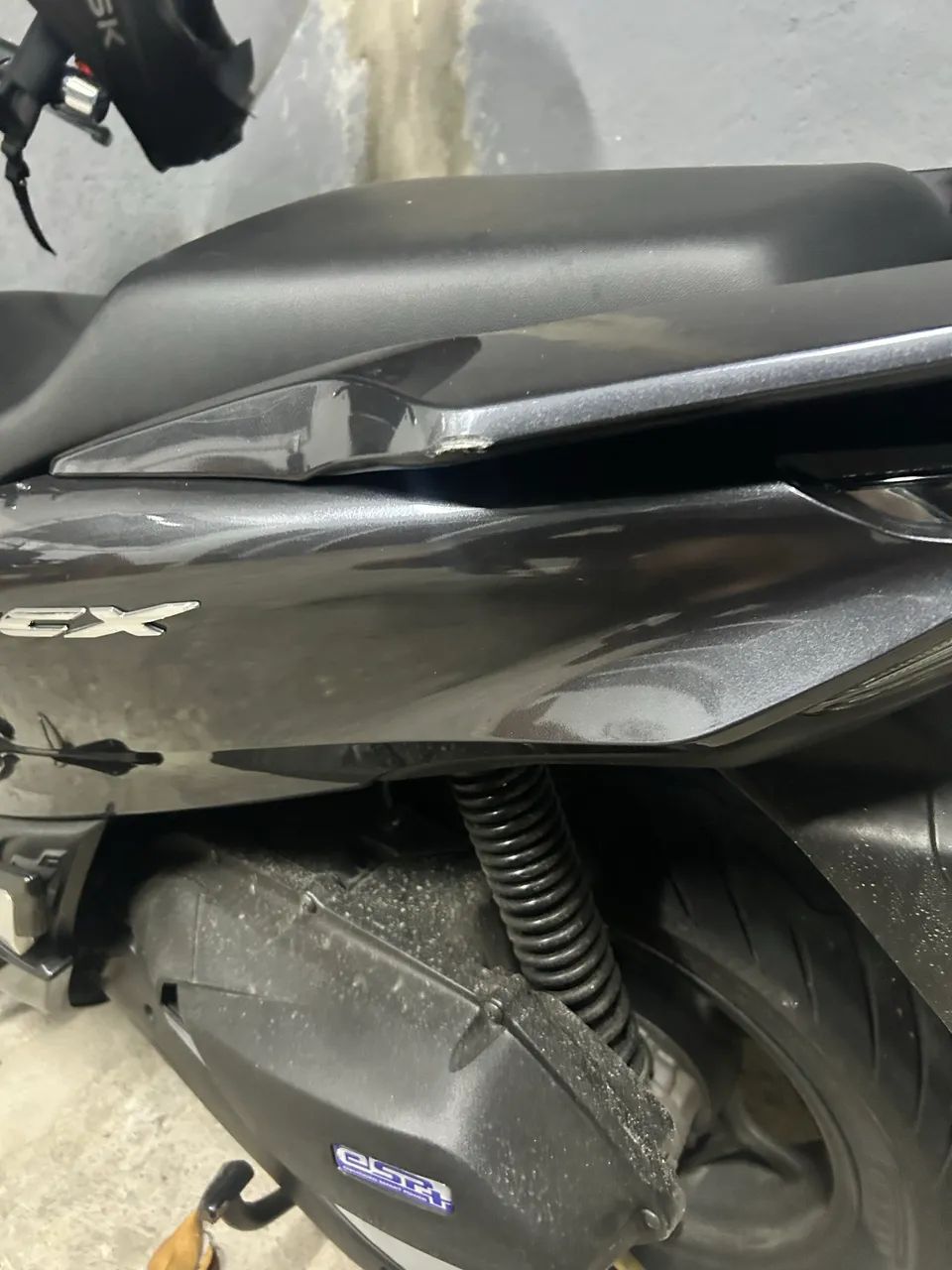 Pcx 160 cbs - Foto 4
