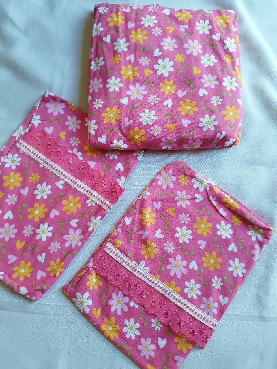 Lençol king 160 - Foto 4