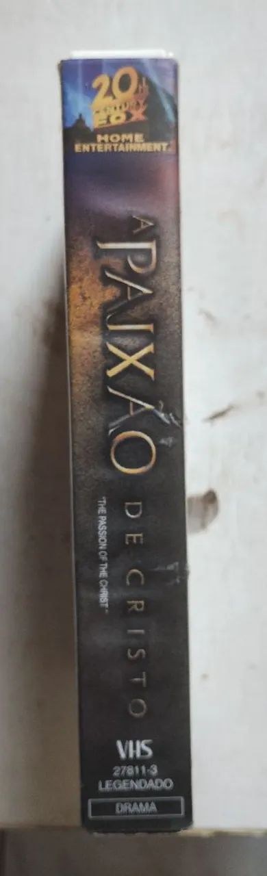 FITA VHS - Foto 2
