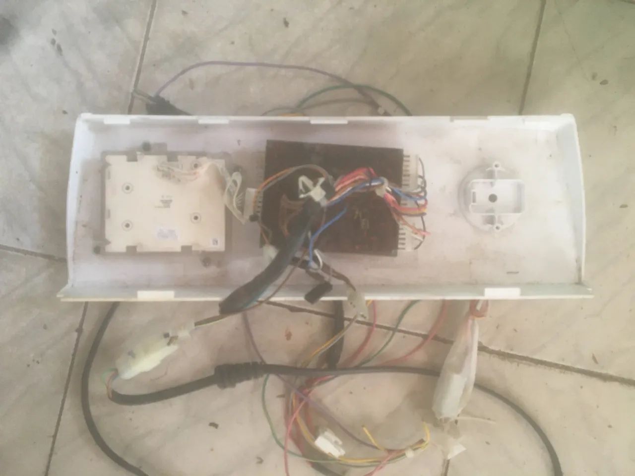 Placa painel completo  - Foto 4