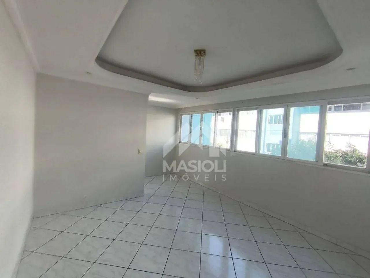 Imóvel para aluguel tem 80 metros quadrados com 3 quartos - Foto 2