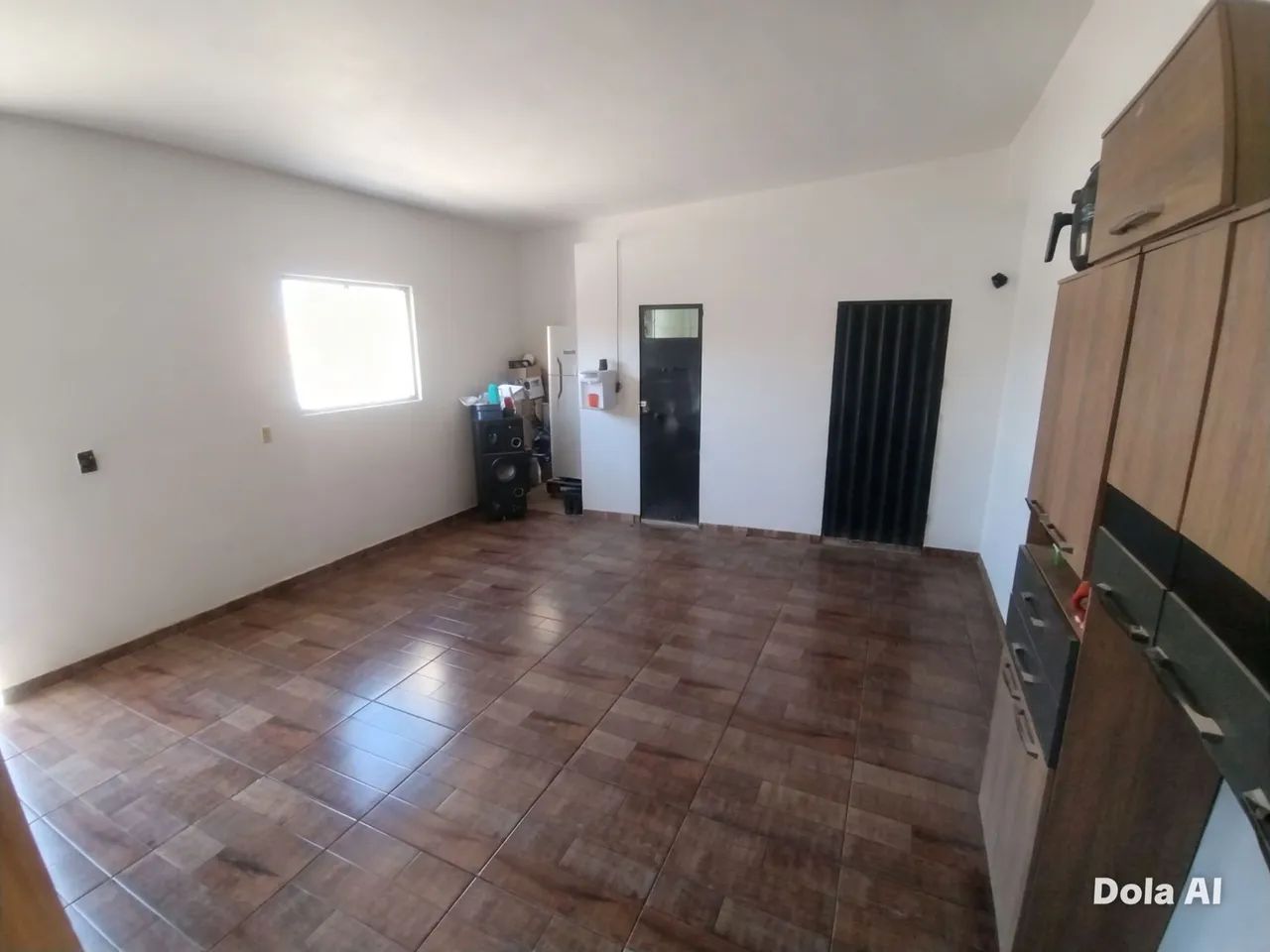VENDO OU TROCO ÁGIO  CASA NOVA