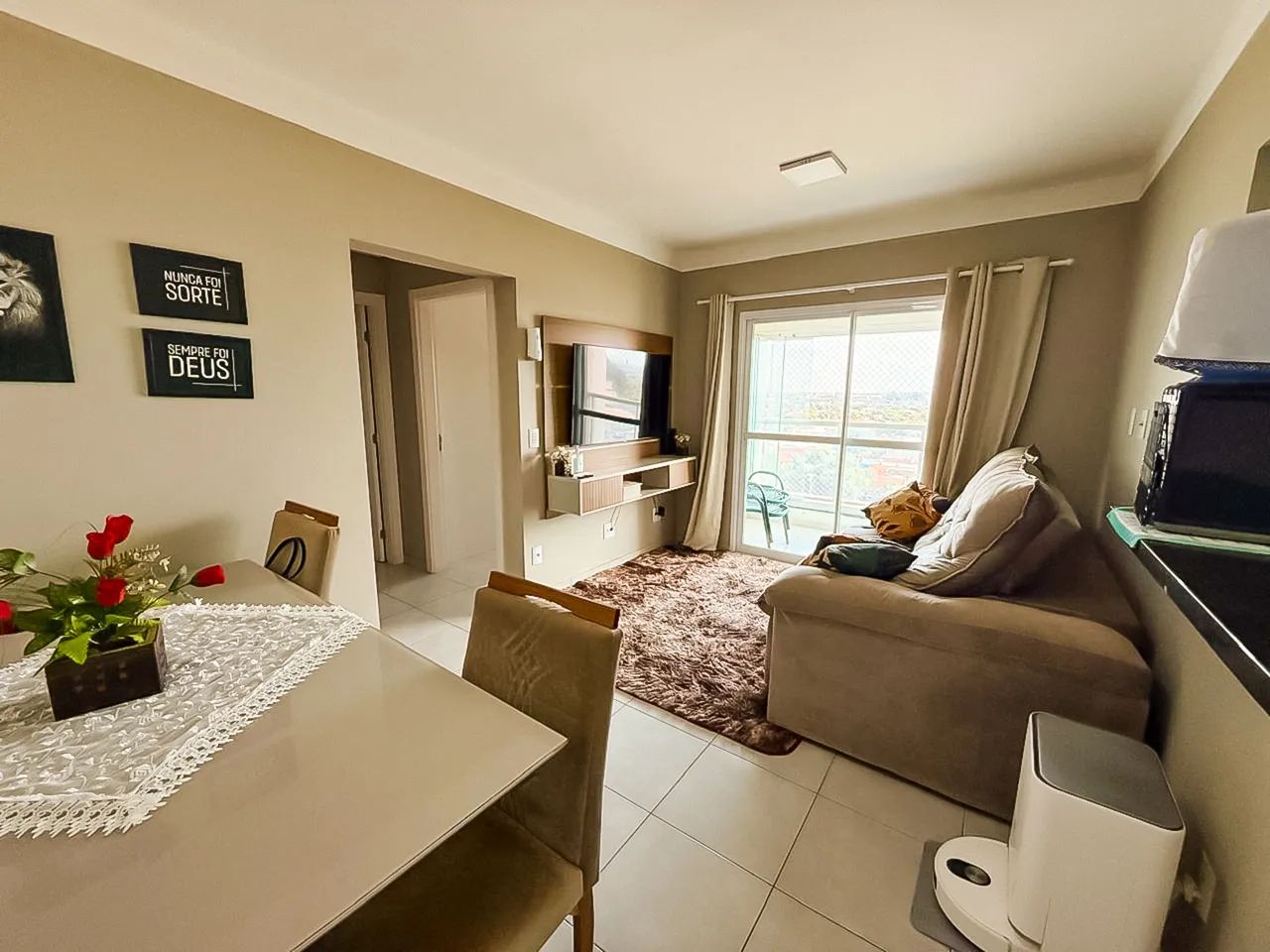 Edifício Ilhas do Pacífico - Apartamento 2 quartos à venda no Bairro Vila Mendonça