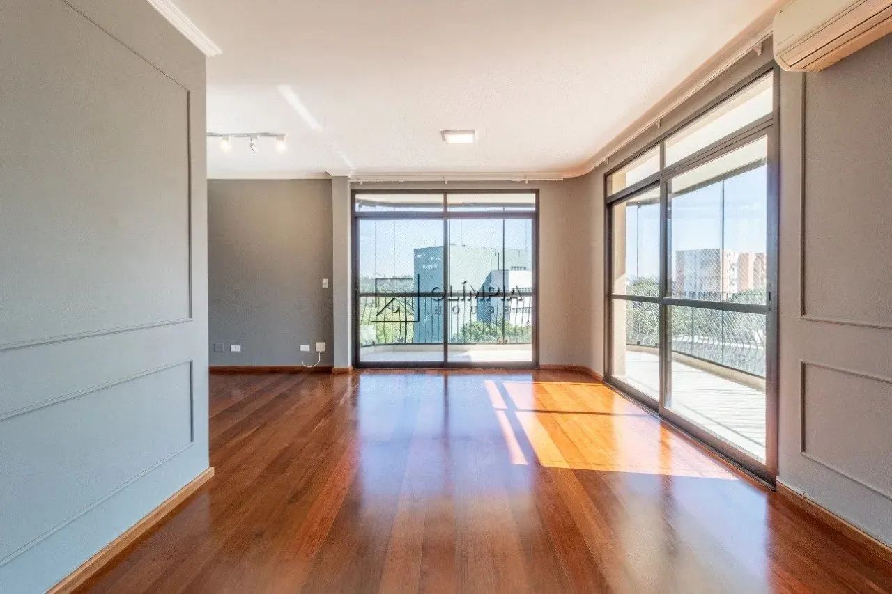 Aluguel Apartamento 3 Dormitórios - 160 m² Vila Mariana - Foto 2