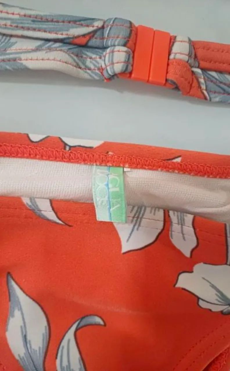 Biquíni estampado  - Foto 3