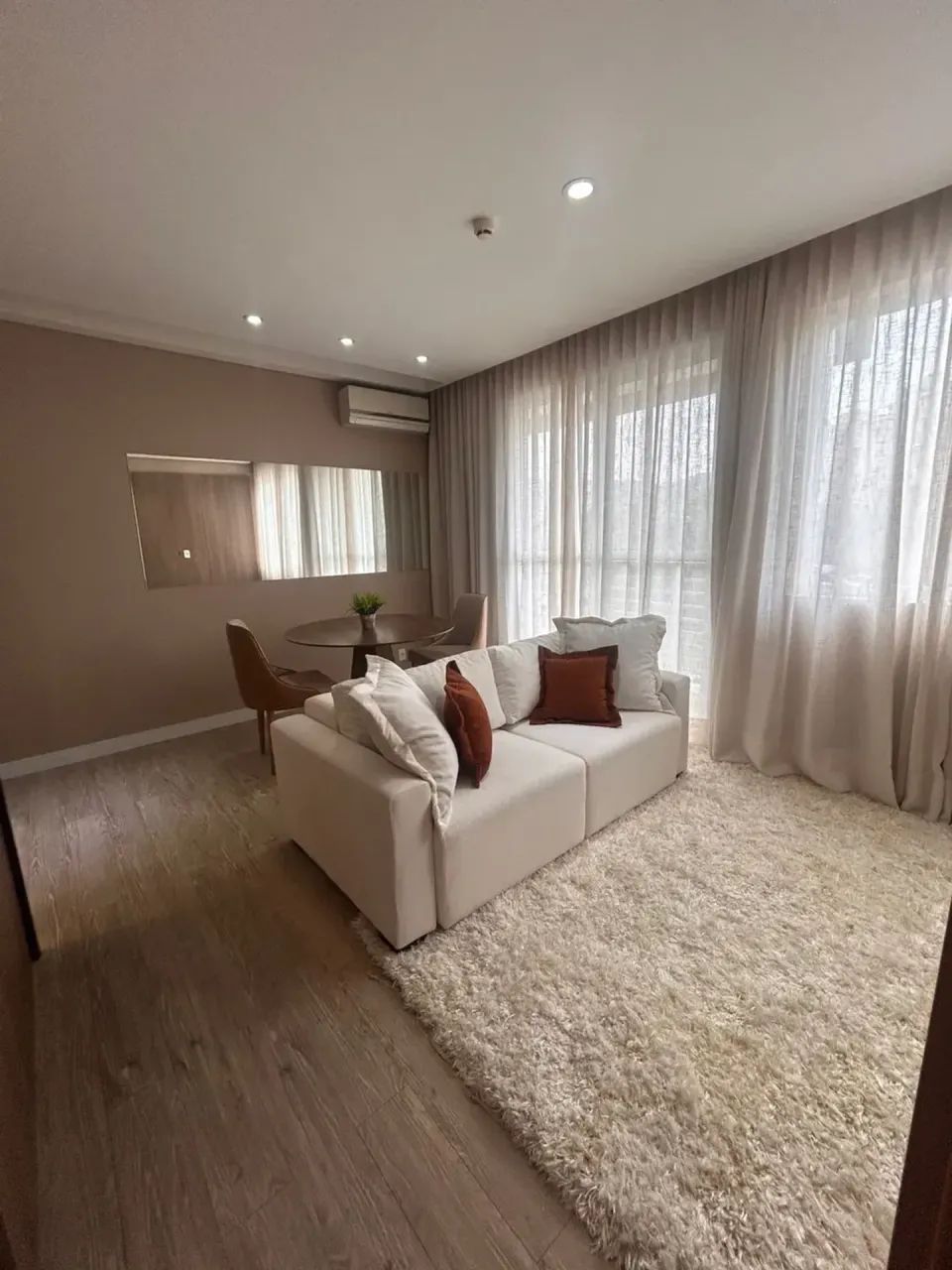 APARTAMENTO PARA LOCAÇÃO  LINK STUDIOS e OFFICES | ALPHAVILLE - Foto 5