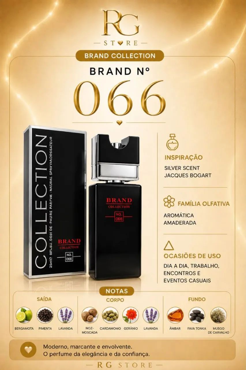 Perfumes Brand coletion - Foto 2