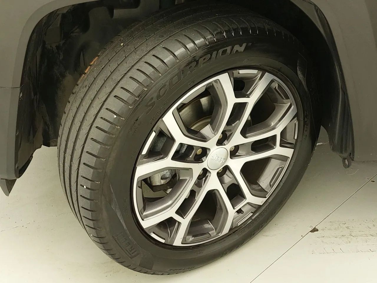 Jeep Renegade Long. T270 1.3 TB 4x2 Flex Aut., foto 11 de 18
