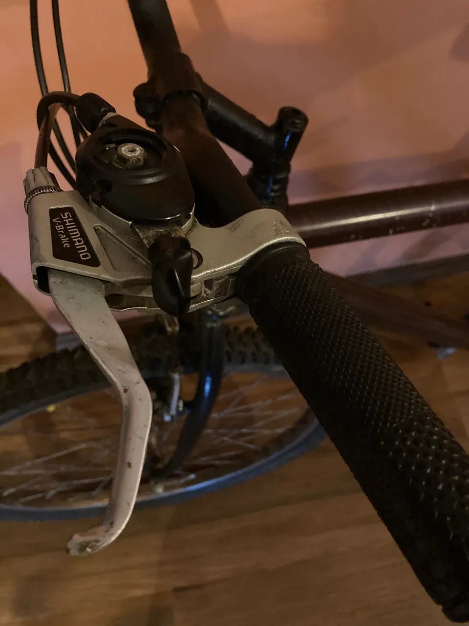 Bicicleta  - Foto 2