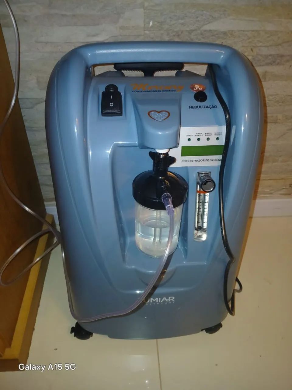 Equipamento Médico