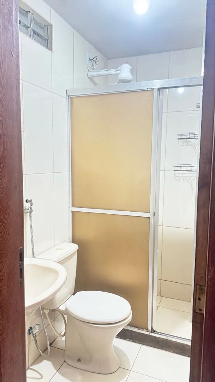 Apto de 1 quarto  - Foto 3