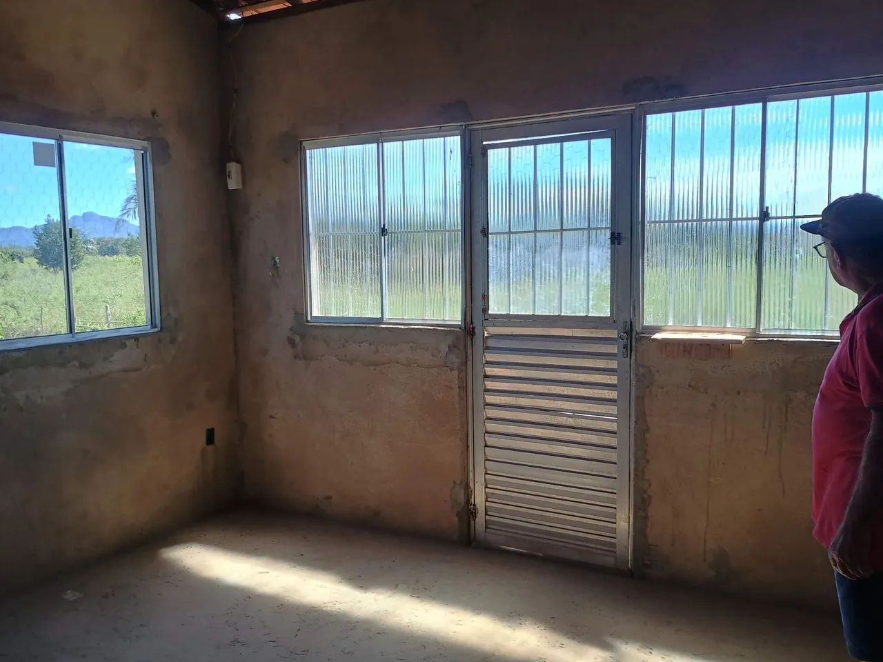 Vendo um sitio ou troco - Foto 5
