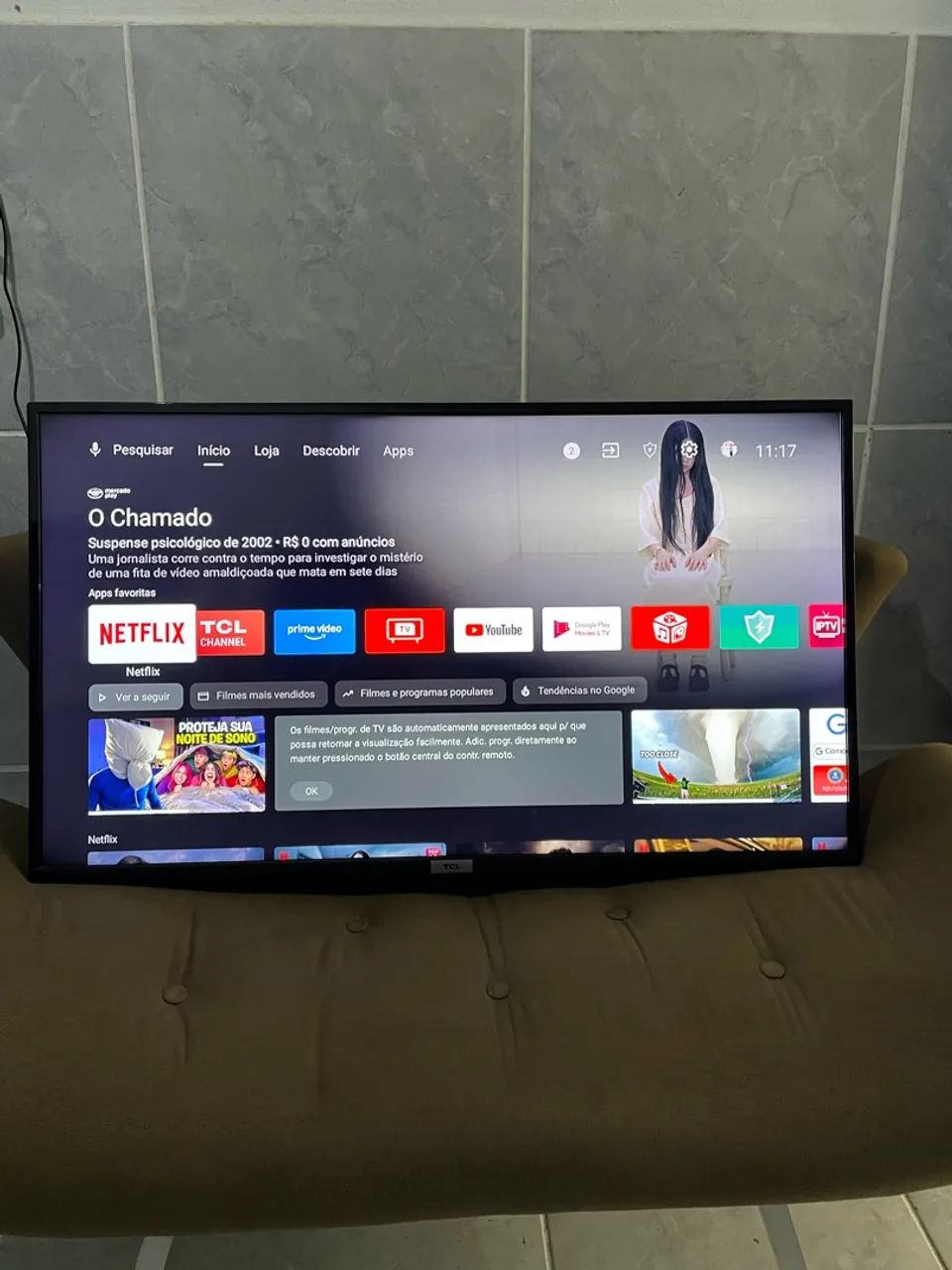 TV TCL 40? SMART  - Foto 2
