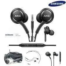 Fone Akg P2 Samsung 100% Original S8 S9 Plus S10 Plus a50 a30 a20